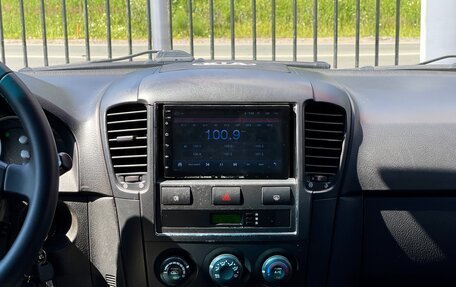KIA Sorento IV, 2008 год, 839 000 рублей, 23 фотография