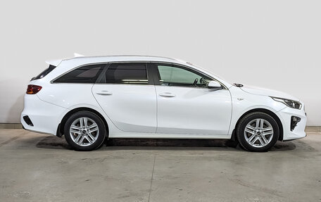 KIA cee'd III, 2019 год, 1 675 000 рублей, 4 фотография