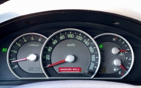 KIA Sorento IV, 2008 год, 839 000 рублей, 28 фотография