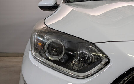 KIA cee'd III, 2019 год, 1 675 000 рублей, 11 фотография