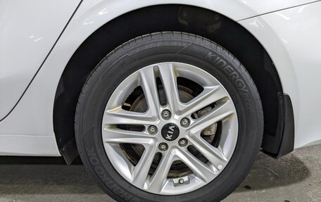 KIA cee'd III, 2019 год, 1 675 000 рублей, 12 фотография
