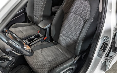 KIA cee'd III, 2019 год, 1 675 000 рублей, 20 фотография