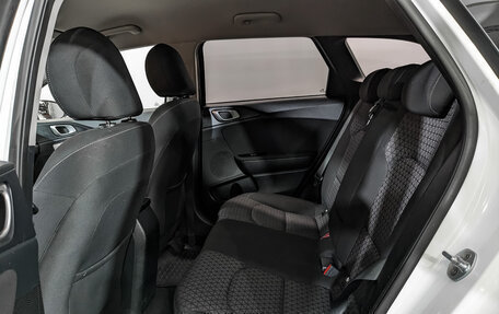 KIA cee'd III, 2019 год, 1 675 000 рублей, 18 фотография