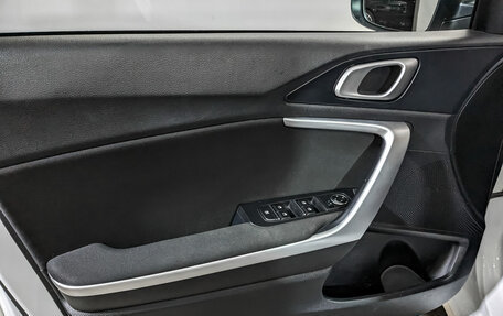 KIA cee'd III, 2019 год, 1 675 000 рублей, 19 фотография