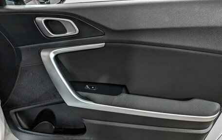 KIA cee'd III, 2019 год, 1 675 000 рублей, 25 фотография