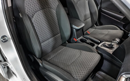 KIA cee'd III, 2019 год, 1 675 000 рублей, 24 фотография