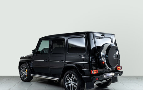 Mercedes-Benz G-Класс AMG, 2014 год, 6 500 000 рублей, 6 фотография