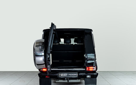 Mercedes-Benz G-Класс AMG, 2014 год, 6 500 000 рублей, 8 фотография