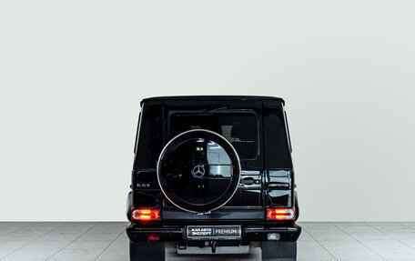 Mercedes-Benz G-Класс AMG, 2014 год, 6 500 000 рублей, 5 фотография