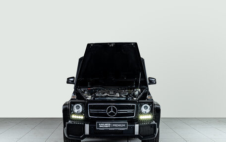 Mercedes-Benz G-Класс AMG, 2014 год, 6 500 000 рублей, 7 фотография