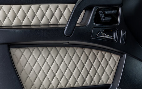 Mercedes-Benz G-Класс AMG, 2014 год, 6 500 000 рублей, 14 фотография
