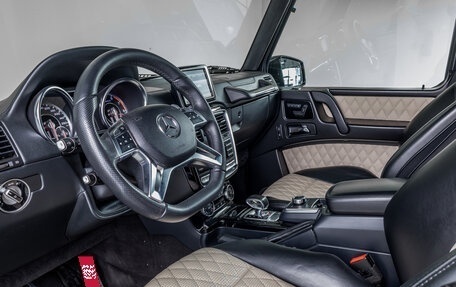 Mercedes-Benz G-Класс AMG, 2014 год, 6 500 000 рублей, 10 фотография