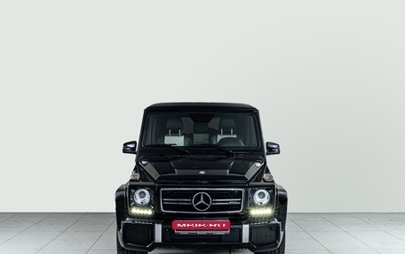 Mercedes-Benz G-Класс AMG, 2014 год, 6 500 000 рублей, 2 фотография