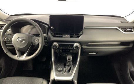 Toyota RAV4, 2024 год, 5 290 000 рублей, 14 фотография