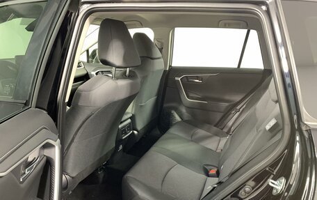 Toyota RAV4, 2024 год, 5 290 000 рублей, 12 фотография