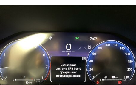 Toyota RAV4, 2024 год, 5 290 000 рублей, 13 фотография