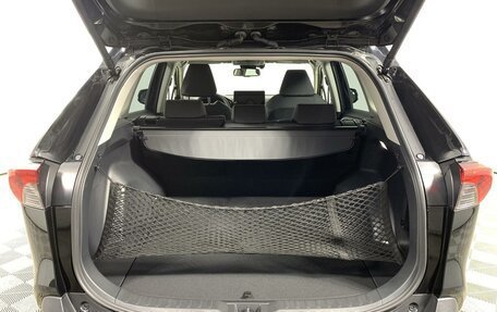 Toyota RAV4, 2024 год, 5 290 000 рублей, 10 фотография