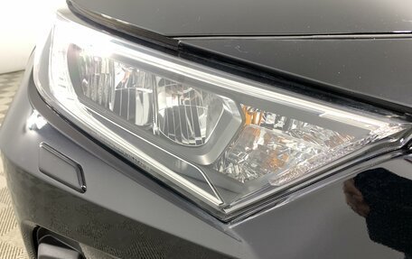 Toyota RAV4, 2024 год, 5 290 000 рублей, 17 фотография