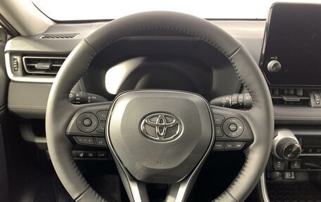 Toyota RAV4, 2024 год, 5 290 000 рублей, 24 фотография