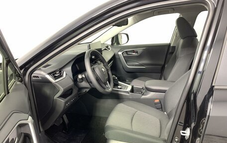 Toyota RAV4, 2024 год, 5 290 000 рублей, 16 фотография