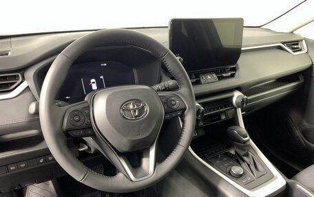 Toyota RAV4, 2024 год, 5 290 000 рублей, 21 фотография