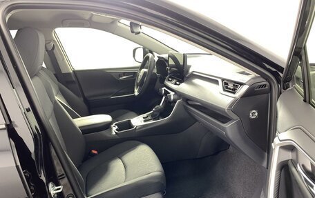 Toyota RAV4, 2024 год, 5 290 000 рублей, 20 фотография