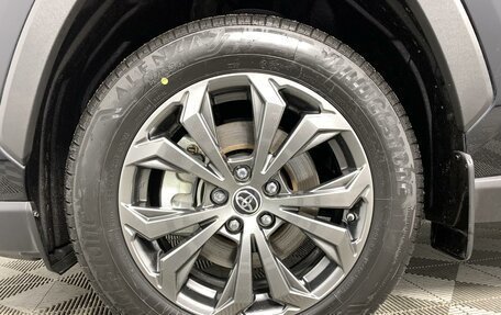 Toyota RAV4, 2024 год, 5 290 000 рублей, 18 фотография