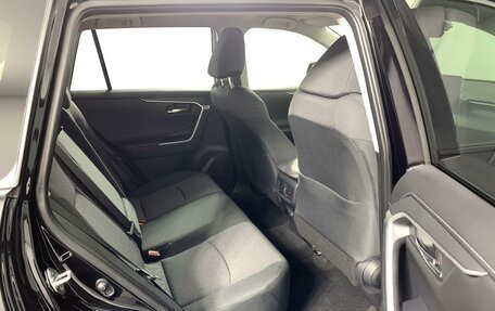 Toyota RAV4, 2024 год, 5 290 000 рублей, 19 фотография