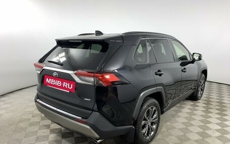 Toyota RAV4, 2024 год, 5 290 000 рублей, 5 фотография