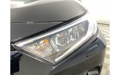 Toyota RAV4, 2024 год, 5 290 000 рублей, 25 фотография