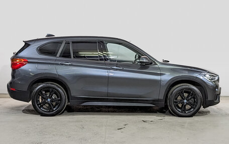 BMW X1, 2019 год, 2 390 000 рублей, 4 фотография