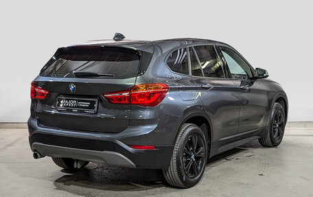 BMW X1, 2019 год, 2 390 000 рублей, 5 фотография