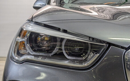 BMW X1, 2019 год, 2 390 000 рублей, 11 фотография