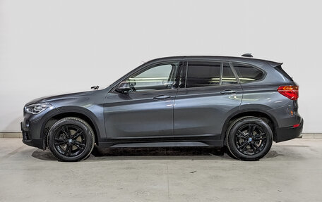BMW X1, 2019 год, 2 390 000 рублей, 8 фотография