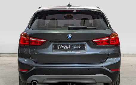 BMW X1, 2019 год, 2 390 000 рублей, 6 фотография