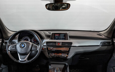 BMW X1, 2019 год, 2 390 000 рублей, 14 фотография