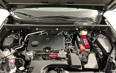 Toyota RAV4, 2024 год, 5 290 000 рублей, 9 фотография