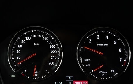 BMW X1, 2019 год, 2 390 000 рублей, 16 фотография