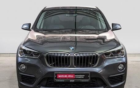 BMW X1, 2019 год, 2 390 000 рублей, 2 фотография