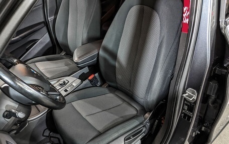 BMW X1, 2019 год, 2 390 000 рублей, 20 фотография