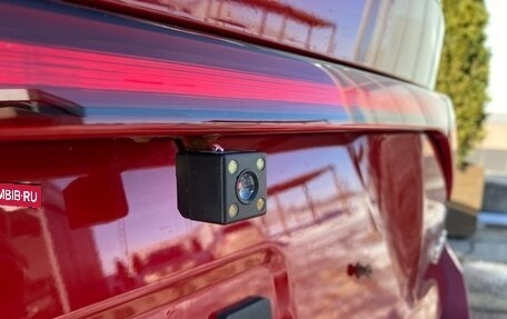 KIA Rio IV, 2021 год, 1 737 000 рублей, 10 фотография