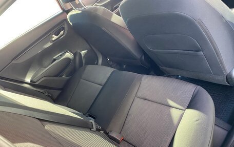 KIA Rio IV, 2021 год, 1 737 000 рублей, 22 фотография