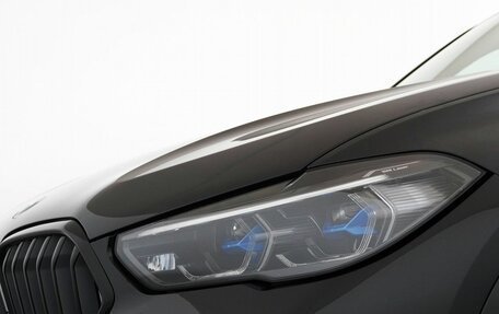 BMW X6, 2021 год, 7 700 000 рублей, 8 фотография