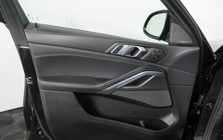 BMW X6, 2021 год, 7 700 000 рублей, 10 фотография