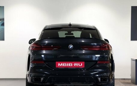 BMW X6, 2021 год, 7 700 000 рублей, 6 фотография