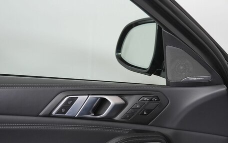 BMW X6, 2021 год, 7 700 000 рублей, 18 фотография