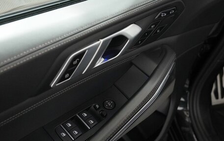 BMW X6, 2021 год, 7 700 000 рублей, 19 фотография