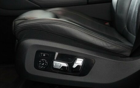BMW X6, 2021 год, 7 700 000 рублей, 22 фотография