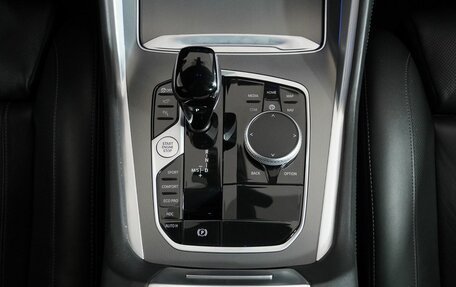 BMW X6, 2021 год, 7 700 000 рублей, 24 фотография