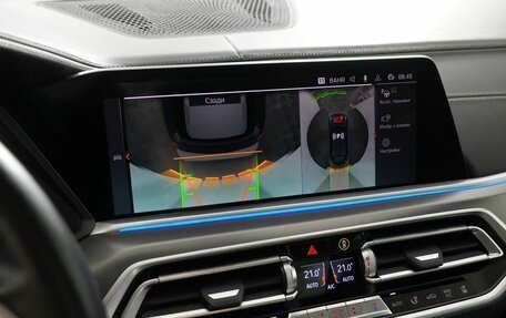 BMW X6, 2021 год, 7 700 000 рублей, 27 фотография